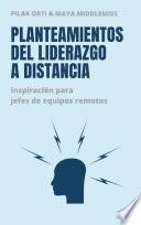 Planteamientos del liderazgo a distancia