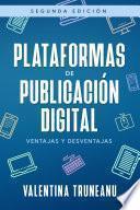Plataformas de publicación digital