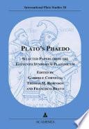 Plato's Phaedo