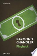 Playback (Philip Marlowe 7)