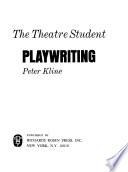 Playwriting