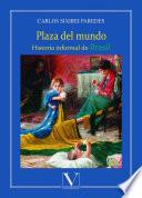 Plaza del mundo