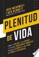 Plenitud de vida