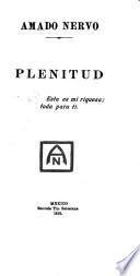 Plenitud