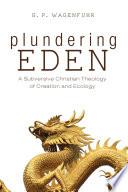 Plundering Eden