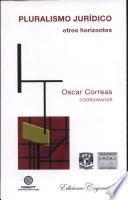 Pluralismo jurídico
