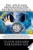 PNL APLICADA Programacin Neurolingstica Aplicada