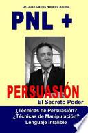 Libro PNL + Persuasion