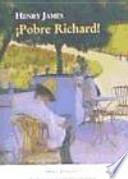 Pobre Richard!