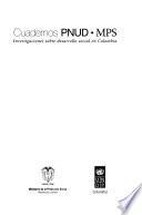 Pobreza, equidad y eficiencia social