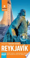 Pocket Rough Guide Reykjavik (Travel Guide eBook)