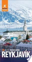 Pocket Rough Guide Reykjavík: Travel Guide eBook