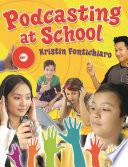 Podcasting at School