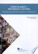 Poder blando y diplomacia cultural