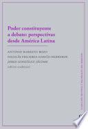 Poder constituyente a debate