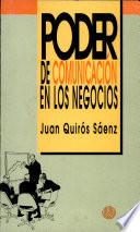 Poder de Comunicación en Los Negocios