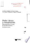 Poder, deseo y marginación