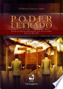 Poder letrado