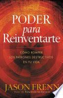 Poder Para Reinventarse