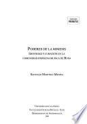 Poderes de la mimesis