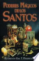 Poderes mágicos de los santos