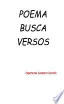 POEMA BUSCA VERSOS