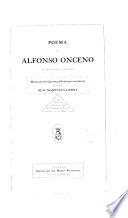 Poema de Alfonso Onceno, rey de Castillo y de Leon