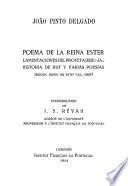 Poema de la Reina Ester