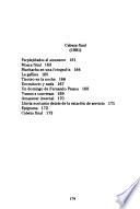 Poemas, 1958-1995