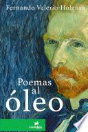 Poemas al óleo