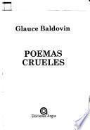 Poemas crueles