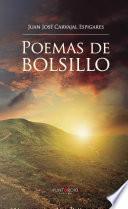 Poemas de bolsillo
