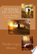 Poemas de Otoño