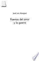 Poemas del amor y la guerra