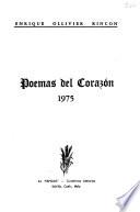Poemas del corazón