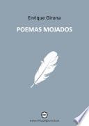 Poemas mojados