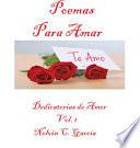 Poemas para Amar