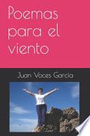 Poemas para el Viento