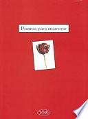 Poemas para enamorar
