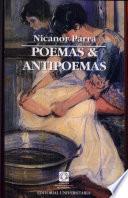 Poemas y antipoemas