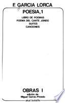 Poesía, 1