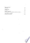 Poesía, antología peruana