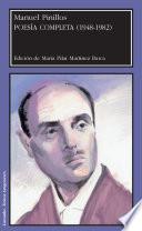 Poesía completa, 1948-1982