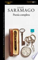 Poesía completa