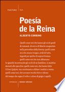 Poesìa de la reina