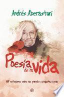 Poesía de la vida