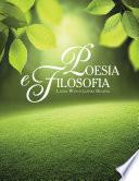 Poesia e Filosofia