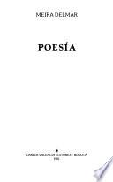 Poesía