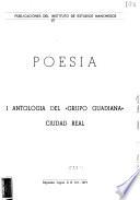 Poesía