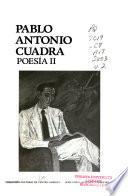 Poesía
